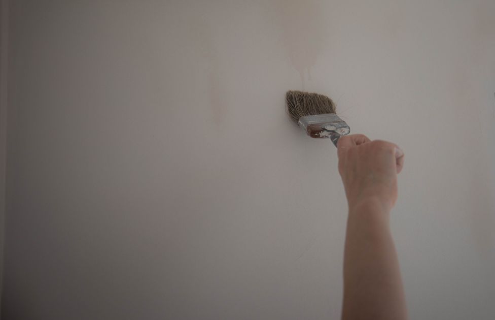Interior painting Sheffield