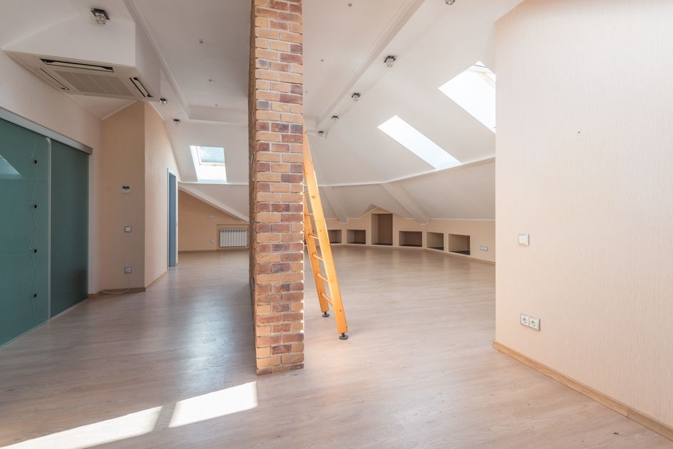 The Wentworth Residence - beautifully finished home renovation in Guildford, Surrey