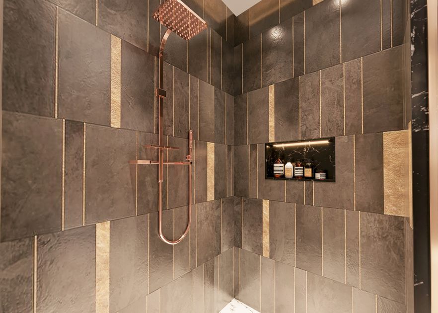 En suite in Bishopston