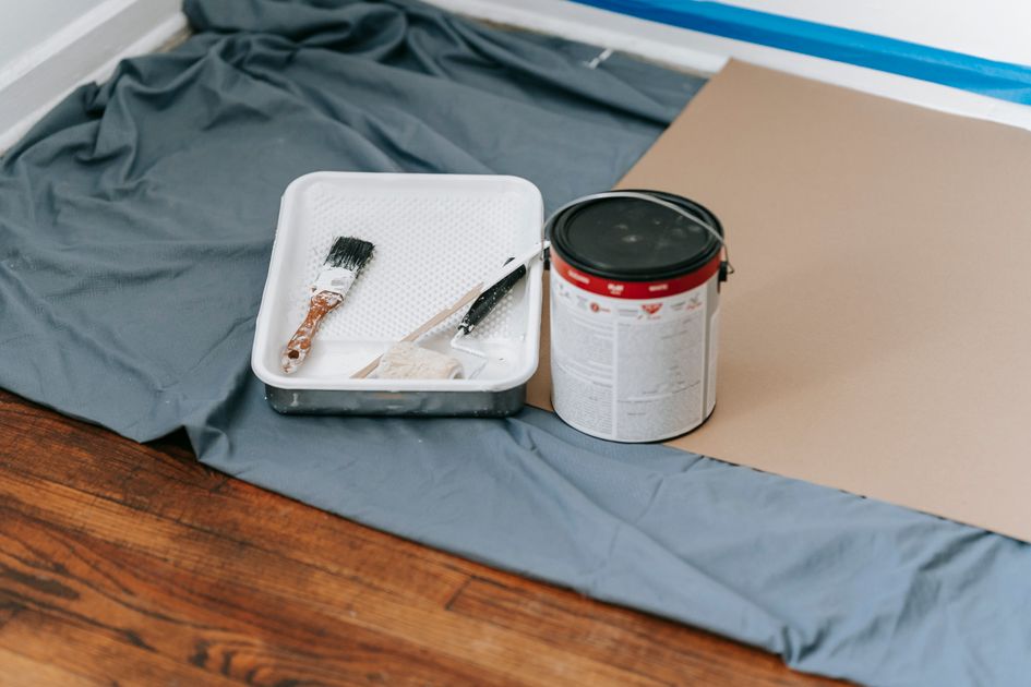 Full interior redecoration in Fulwood