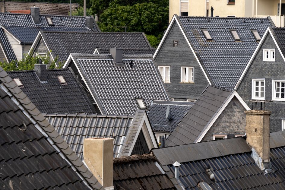 Roof repair in Stretford